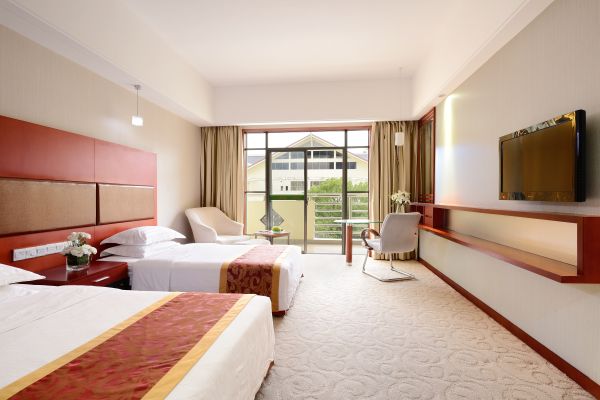 State Guest Hotel (Zhangjiajie)